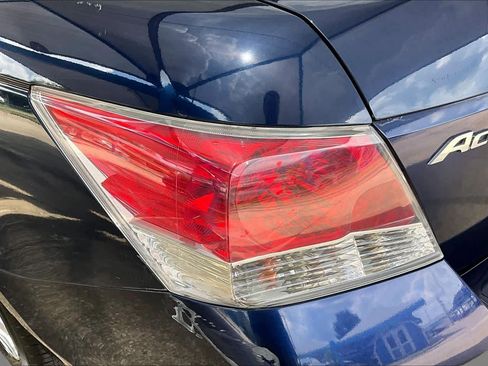 Used 2008 Honda Accord EX-L image 28