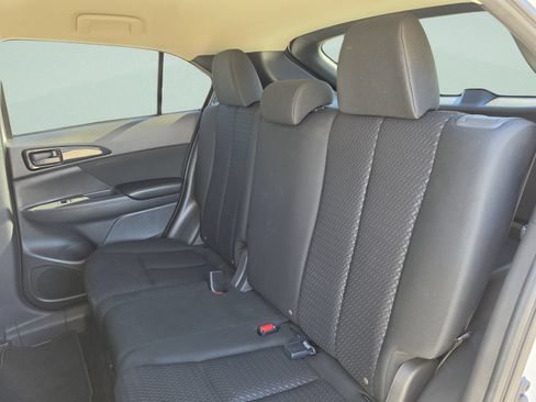 Used 2024 Mitsubishi Eclipse Cross AWD image 22