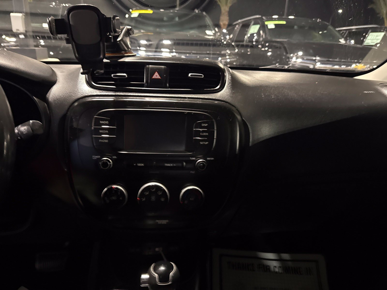 Used 2019 Kia Soul FWD image 9