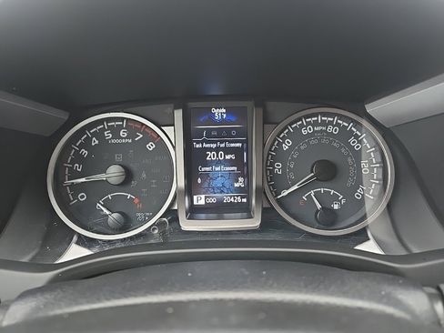 Used 2023 Toyota Tacoma SR5 image 53