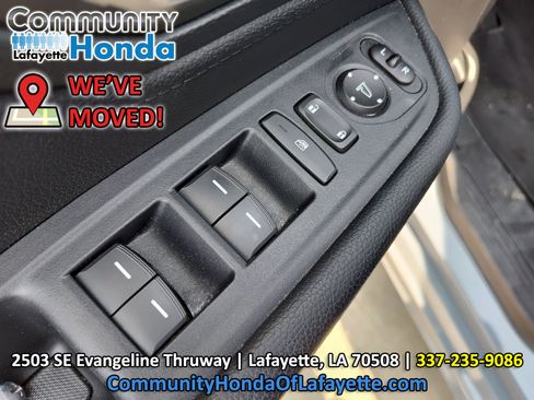 Certified 2025 Honda Odyssey Sport-L image 21