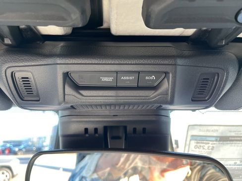 New 2026 Jeep Wrangler Unlimited Sport AWD/4WD image 17