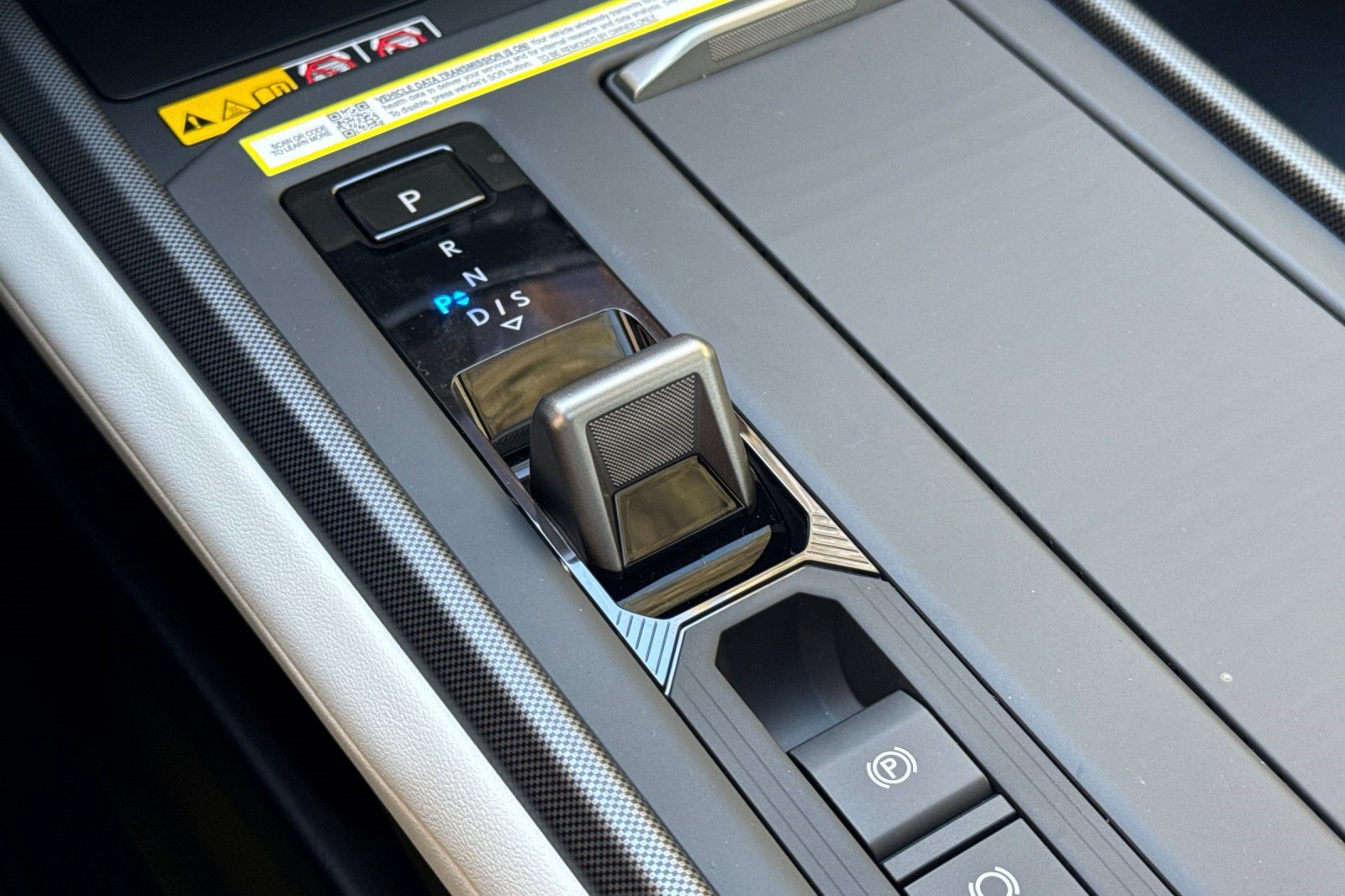 New 2026 Lexus ES 350h AWD w/ Convenience Package image 17