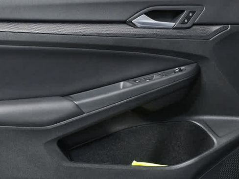 New 2026 Volkswagen GTI SE FWD image 6