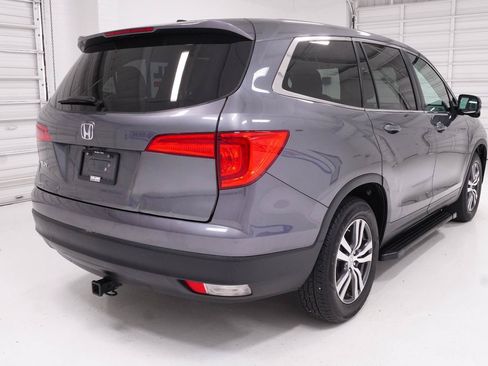 Used 2016 Honda Pilot EX-L image 29