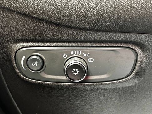 Used 2024 Chevrolet Equinox LS AWD/4WD image 10
