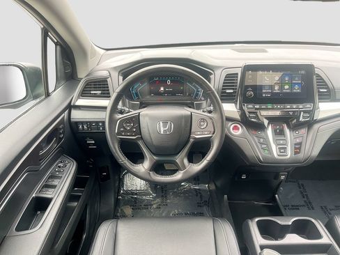 Used 2024 Honda Odyssey EX-L image 22