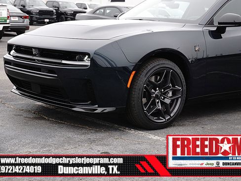 New 2026 Dodge Charger Scat Pack image 39