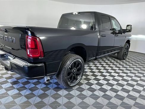New 2025 RAM 2500 Big Horn image 4