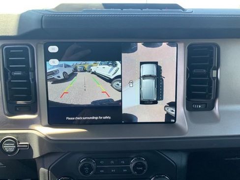 New 2026 Ford Bronco Outer Banks w/ Sasquatch Package AWD/4WD image 31