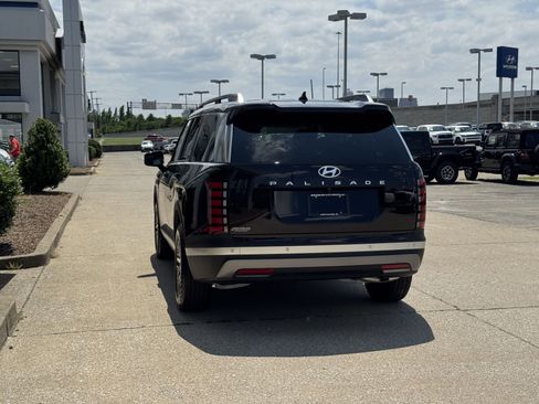 New 2026 Hyundai Palisade SEL image 7
