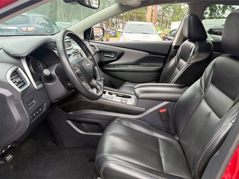 Used 2023 Nissan Murano SL AWD/4WD image 10