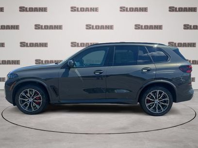 New 2026 BMW X5 xDrive40i w/ M Sport Package