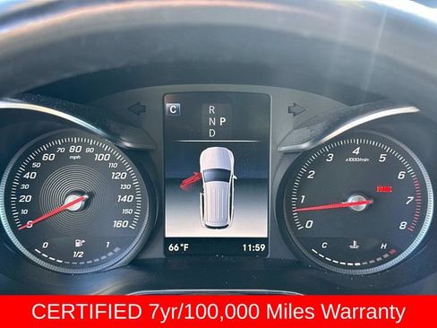 Used 2019 Mercedes-Benz GLC 300 GLC 300 image 29