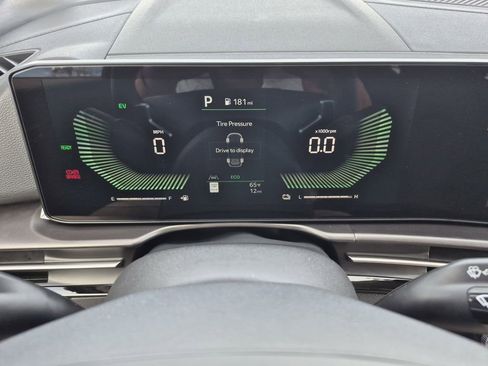 New 2026 Kia Sportage EX image 18