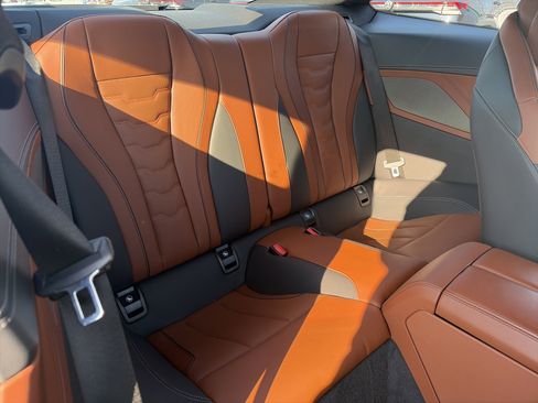 Used 2024 BMW M850i xDrive Coupe image 21