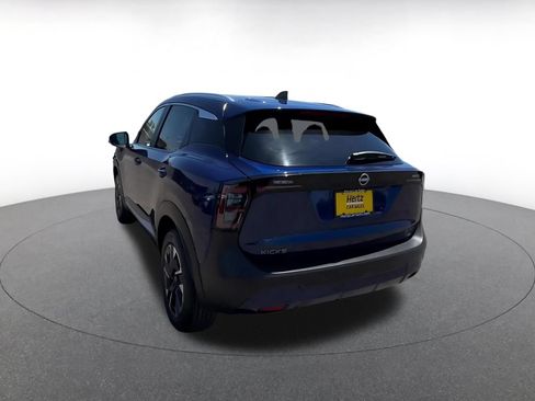 Used 2026 Nissan Kicks SV w/ Cold Weather Package AWD/4WD image 9