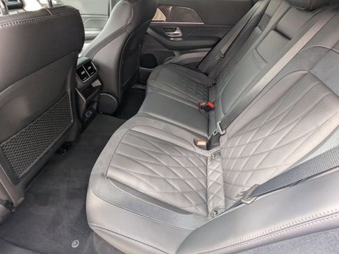 New 2026 Mercedes-Benz GLE 63 AMG S image 15