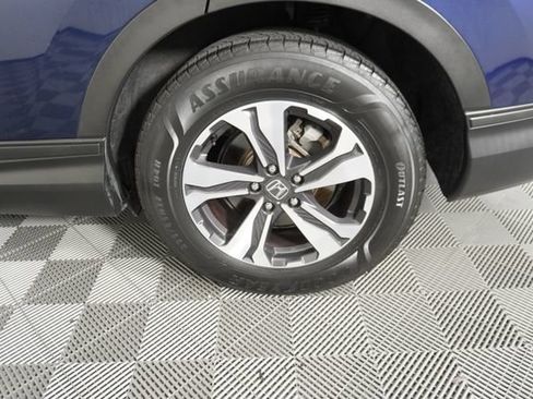 Used 2017 Honda CR-V LX image 16