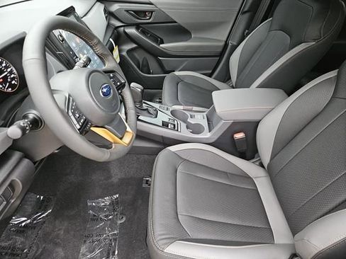 New 2026 Subaru Crosstrek 2.5i Wilderness image 10
