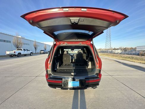 Used 2025 Hyundai Santa Fe Calligraphy image 27