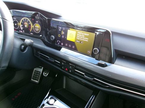 Used 2023 Volkswagen GTI S image 14