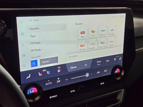 Certified 2023 Lexus RX 350 Premium image 35