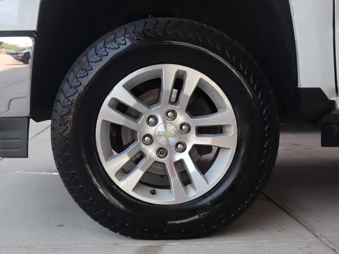 Used 2014 Chevrolet Silverado 1500 LT w/ Max Trailering Package AWD/4WD image 5