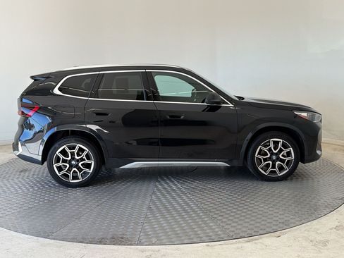 Used 2026 BMW X1 xDrive28i AWD/4WD image 8