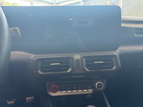 Certified 2024 Ford Mustang Dark Horse w/ Dark Horse Handlin Package RWD image 16