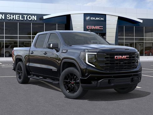 New 2026 GMC Sierra 1500 Elevation w/ Elevation Premium Package image 7