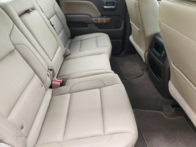 Used 2019 GMC Sierra 2500 SLT w/ Duramax Plus Package AWD/4WD image 30