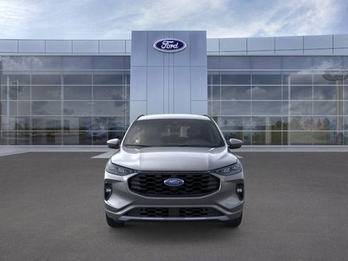 New 2025 Ford Escape ST-Line Elite image 6