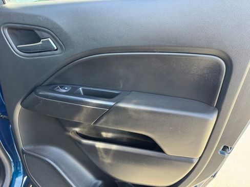 Certified 2019 Chevrolet Colorado LT w/ LT Convenience Package image 8