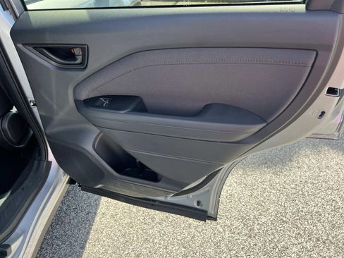 Certified 2026 Subaru Forester Premium image 16