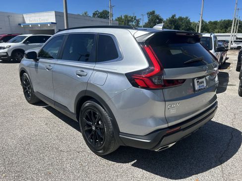 Used 2024 Honda CR-V Sport-L image 6