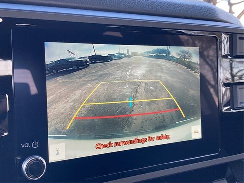 New 2026 Toyota Tundra SR5 image 23