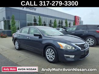 Used 2013 Nissan Altima 2.5 S FWD 360° Tour