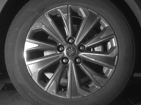 Used 2024 Buick Envision Preferred AWD/4WD image 13