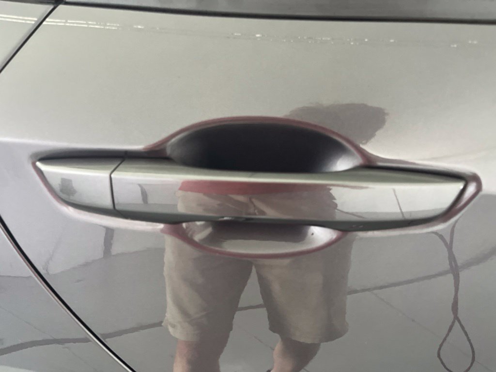 Used 2016 Honda Civic EX image 46