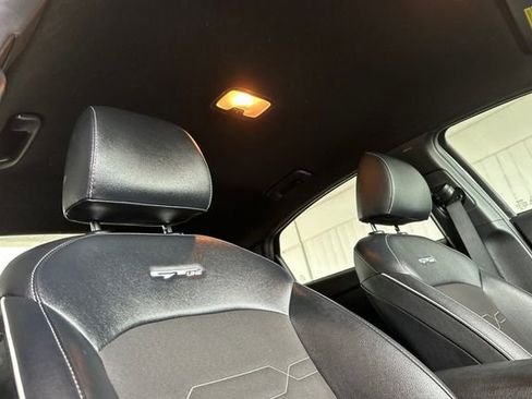 Used 2023 Kia Forte GT-Line w/ GT-Line Technology Package FWD image 17