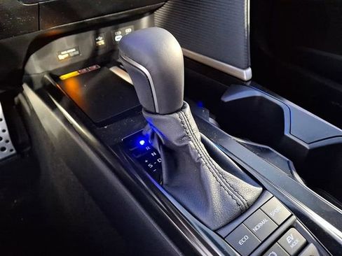 New 2026 Toyota Camry SE Nightshade image 10