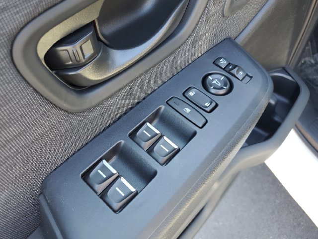 New 2026 Honda Passport TrailSport image 21