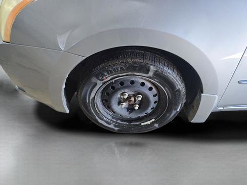 Used 2009 Nissan Sentra 2.0 FE+ FWD image 9