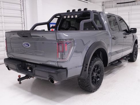 Used 2023 Ford F150 XL w/ Rattler Package AWD/4WD image 29