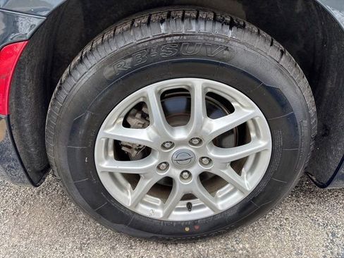 Used 2022 Chrysler Pacifica Touring-L FWD image 10