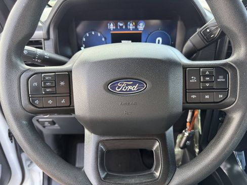 Certified 2024 Ford F150 STX RWD image 31