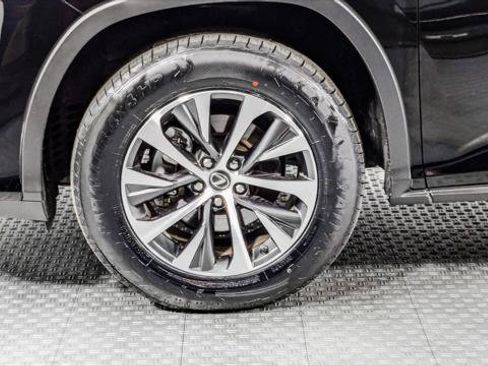 Used 2020 Lexus RX 350 FWD w/ Accessory Package image 34