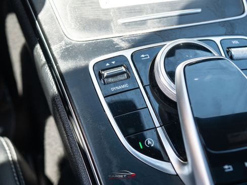 Used 2018 Mercedes-Benz C 300 4MATIC Coupe w/ Multimedia Package image 31