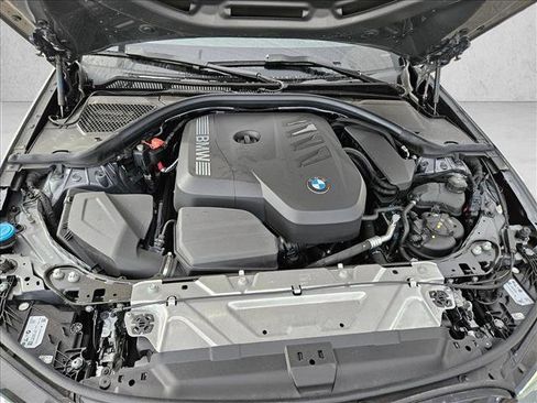 Used 2025 BMW 330i xDrive Sedan w/ M Sport Package AWD/4WD image 17